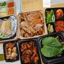 배달음식 족발보쌈 맛집 구구족, 내돈내산 후기