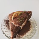 판교로31번길 | 일상 포토덤프 파스타, 초코케익, 에스프레소 카페