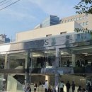 에코충전소 | 9월 성수 팝업 (COS 오플릭 이니스프리 속보습충전소)