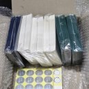 제이든앤루시 청첩장 봉투 + 스티커 내돈내산 후기! 청첩장 봉투 색상별 장단점 솔직 비교 (남색...