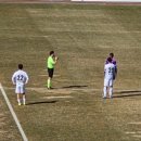 금촌중학교 | 260307 파주스타디움 (수원삼성VS파주프런티어FC)