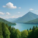 수입천계곡펜션 | 미세먼지 피해 떠나는 국내 청정 여행지 BEST 7 – 공기 깨끗한 곳에서 숨부터 다시 고르자