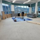 용인대체육관 이미지