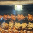 강서바베큐통닭 | 강서구 노포 헤라클래스 화곡 한방장작구이 통닭집 솔직후기