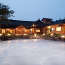 안다미로 한정식 이미지