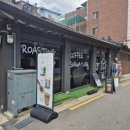 홍익동 공영주차장 화장실 이미지