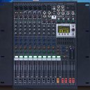 BKG | KANALS의 BKG-120 아날로그 믹서 소개