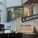 에이라운드(A-round) | 혜화에서 찾은 시크한 카페, 에이라운드 리뷰