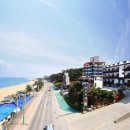 백야펜션 이미지