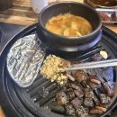육본심 | [인천 계양구] 작전역 맛집 육본심 본점 솔직 후기! 오겹살 먹고 제주껍데기에 치즈 철판 볶음밥으로...
