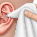 외이도염 초기증상과 통증 원인, 외이도염 자가치료 방법 이미지