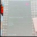 인셀덤 대구, 인셀덤 기초화장품 후기(더마톨로지 퍼스트패키지 최애...🥰)