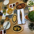 바다활어횟집 이미지