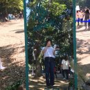 [이니스프리]꿀잼핵잼 플레이그린페스티벌 다녀왔어요:)
