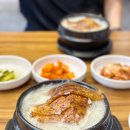 수원 탑동 호매실 맛집 이우철한방누룽지삼계탕 여름 몸보신