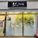 북부도서관 버스정류장 이미지