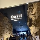 [음식점] 영종도 인스파이어 “오아시스고메빌리지” 푸드코트 방문 후기