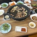 부산숯불갈비가든 이미지