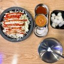 본스치킨(동탄방교점)