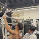 리액트짐 이미지