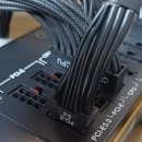 ASRock RX 9070 XT Taichi 16GB 글카 후기