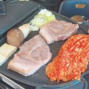 거북막국수 | 도봉 맛집 고기집 거북김치삼겹(주차)