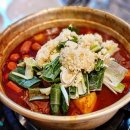 진해구 ⓒ-2 | [송파/마천동 맛집] '동바호오' 마늘 등갈비찜 | 위생까지 '매우 우수'한 찐 로컬 맛집