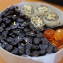 청주전통강정 착한 재료로 만들어졌는데 맛있다?