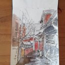 신전공중목욕장 | &lt; 문명은 왜 사라지는가 &gt;