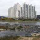 왕숙천 자전거도로10 이미지