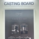 뮤지컬) 2025.04.29 니진스키(Nijinsky) 후기