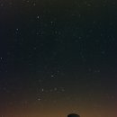 별헤는밤 이미지