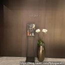 &lt;갤러리아백화점 명품관 VIP 라운지 후기&gt;Park Jade BLACK라운지 후기