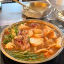 신촌손수제비&칡냉면 | 신촌 점심 맛집 신촌역 가성비 연세대 이화여대 맛집 옥된장