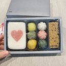 떡보의 하루 이미지