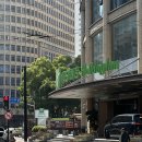 인바이먼트 | 2026, 5월 상해 : 홀리데이 인 상하이 난징 로드 바이 IHG (난징동루 호텔 리뷰)