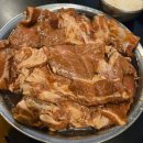 수목원에나로참숯갈비 | [나주 맛집] 참숯에 구워 불향 가득! 가성비 최고 나주 '참숯집' 수제 양념돼지갈비 찐 후기 🍖