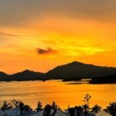 비토 노을숲 글램핑 이미지