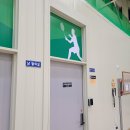 굴포공원 배드민턴장 이미지