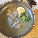 "3위 물회, 2위 냉면" 의사들이 뽑은 의외로 혈관에 안 좋은 음식 1위, '콩국수' 이미지