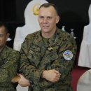 美·필리핀, 역대 최대 규모 연합 군사훈련 이미지