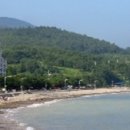 두곡해수욕장 이미지