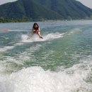 수상스키 이미지