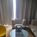 (주)호텔롯데 롯데리조트속초 | [호텔] 롯데리조트 속초 캐릭터 패밀리(로티&amp;로리)_후기