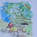 쌍계사 목조석가여래삼존좌상 | 진도 첨찰산 쌍계사