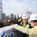 HR 태양광발전소 이미지