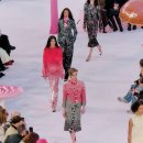 삶이 예술이 되는 수채화 이미지