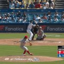 [PHI vs LAD] 오타니, 오늘 멀티 히트.gif 이미지