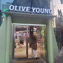 영카페 | 올리브멤버스라운지 강남 올리브영 무료카페 이용방법 및 후기