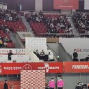 효림체육관 | 2022년1월30일 일요일 (KGC인삼공사vsIBK기업은행) 직관후기